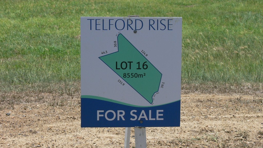 Lots 16 & 17 Telford Rise Estate, Telford Road STRATHDICKIE 2