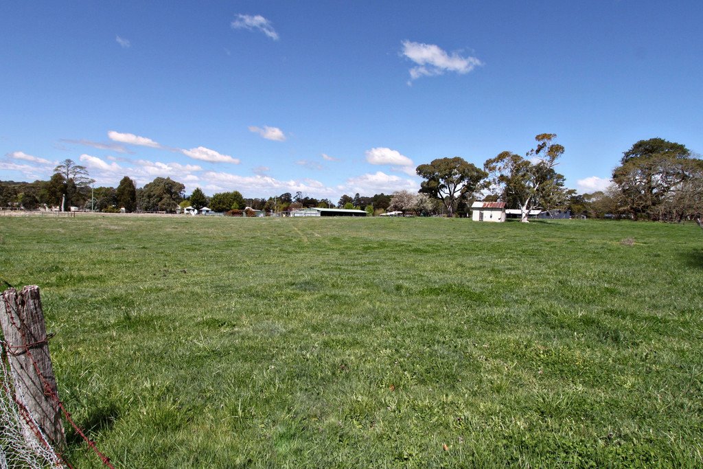 Lots 16 - 21 Yarara Street TUMBARUMBA 2