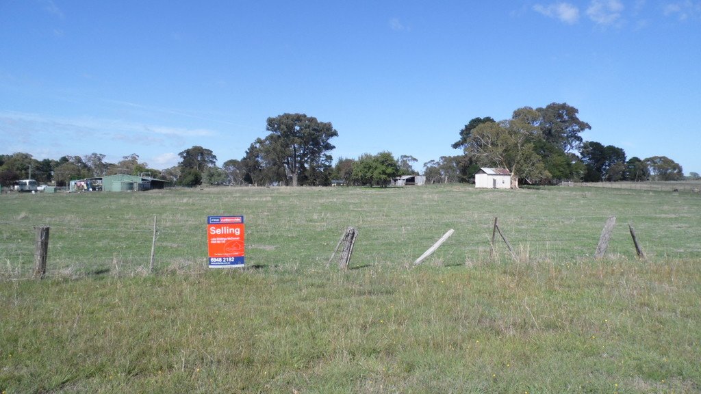 Lots 16 - 21 Yarara Street TUMBARUMBA 4
