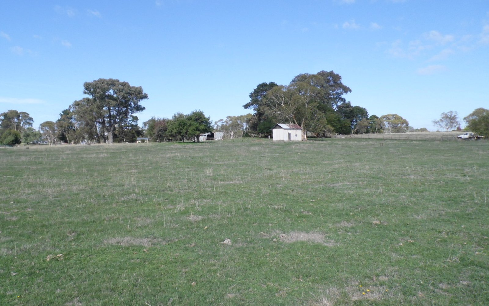 Lots 16 - 21 Yarara Street TUMBARUMBA 5