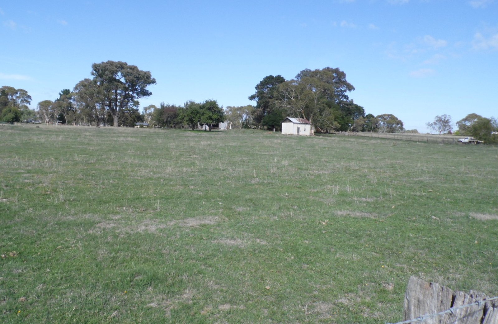 Lots 16 - 21 Yarara Street TUMBARUMBA 6