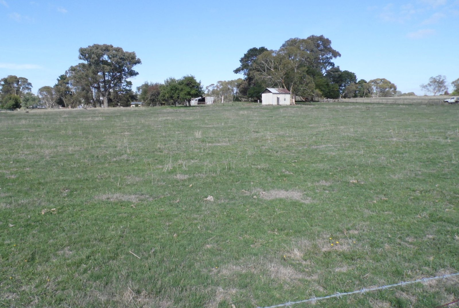Lots 16 - 21 Yarara Street TUMBARUMBA 7