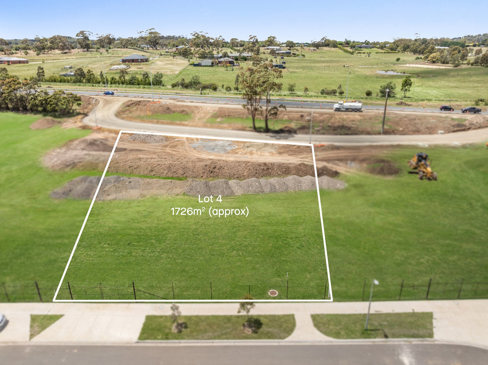 Gallery: Lots 2-6/2 Willowmavin Road