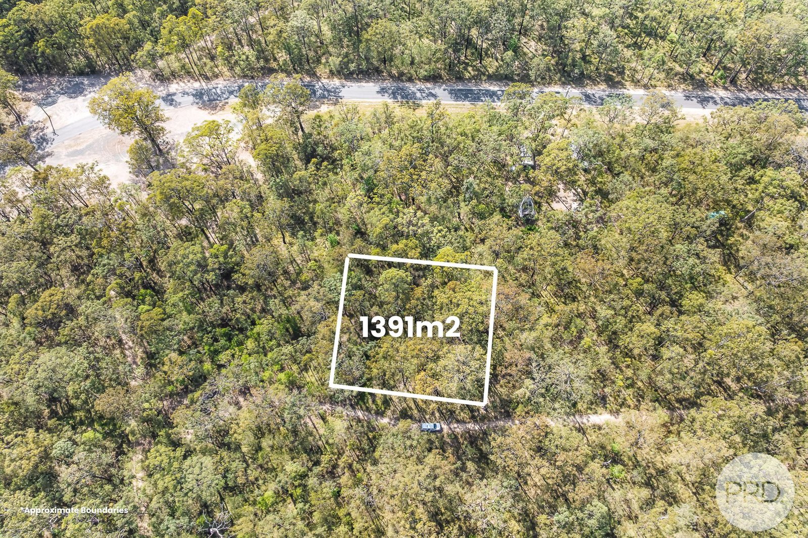 LOTS 242 & 243 Nemingha Parade NORTH ARM COVE 2