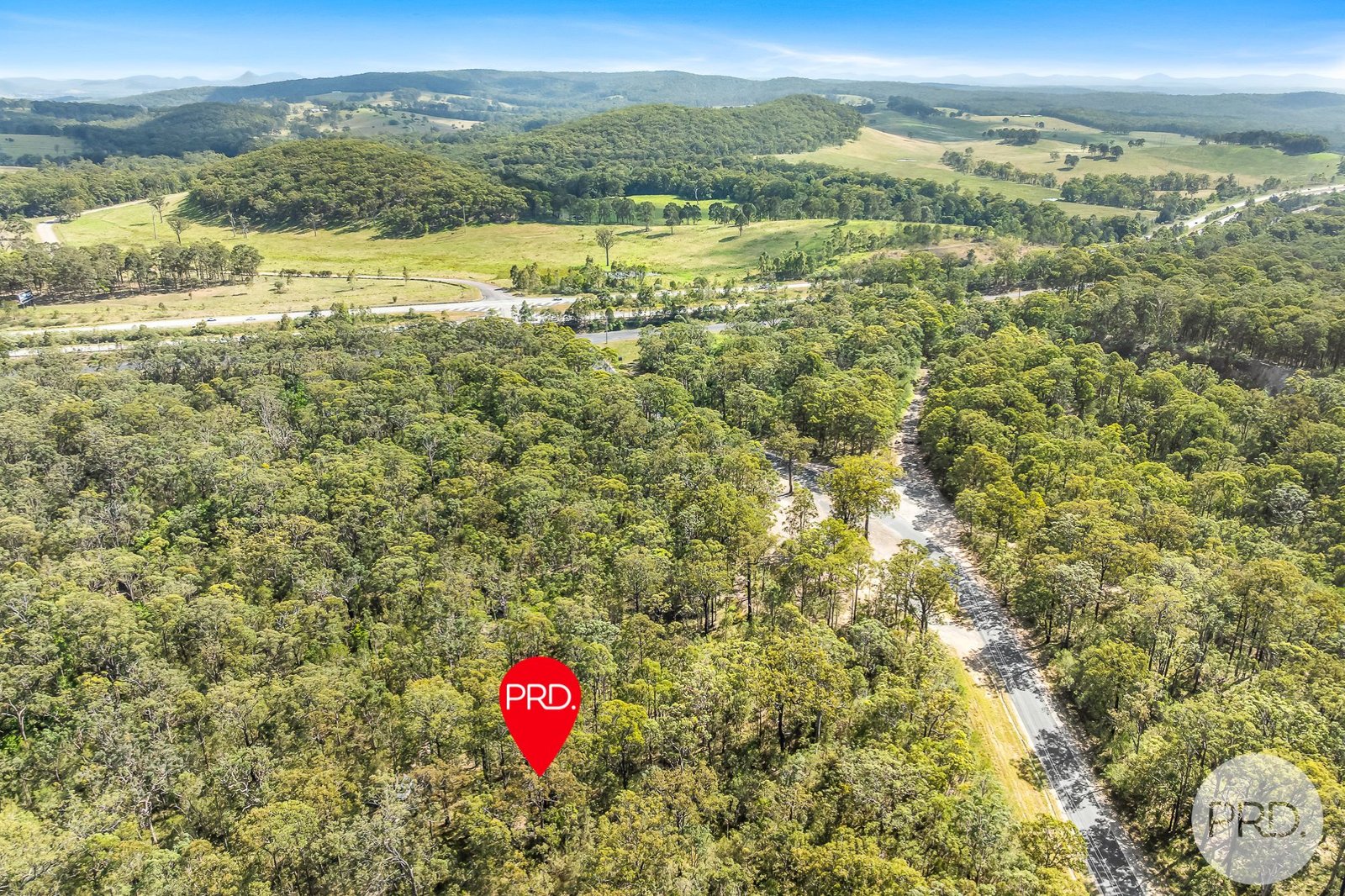 LOTS 242 & 243 Nemingha Parade NORTH ARM COVE 4