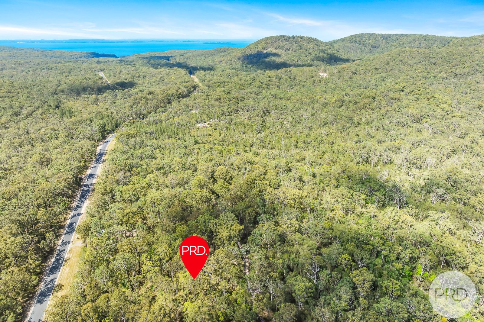 LOTS 242 & 243 Nemingha Parade NORTH ARM COVE 5