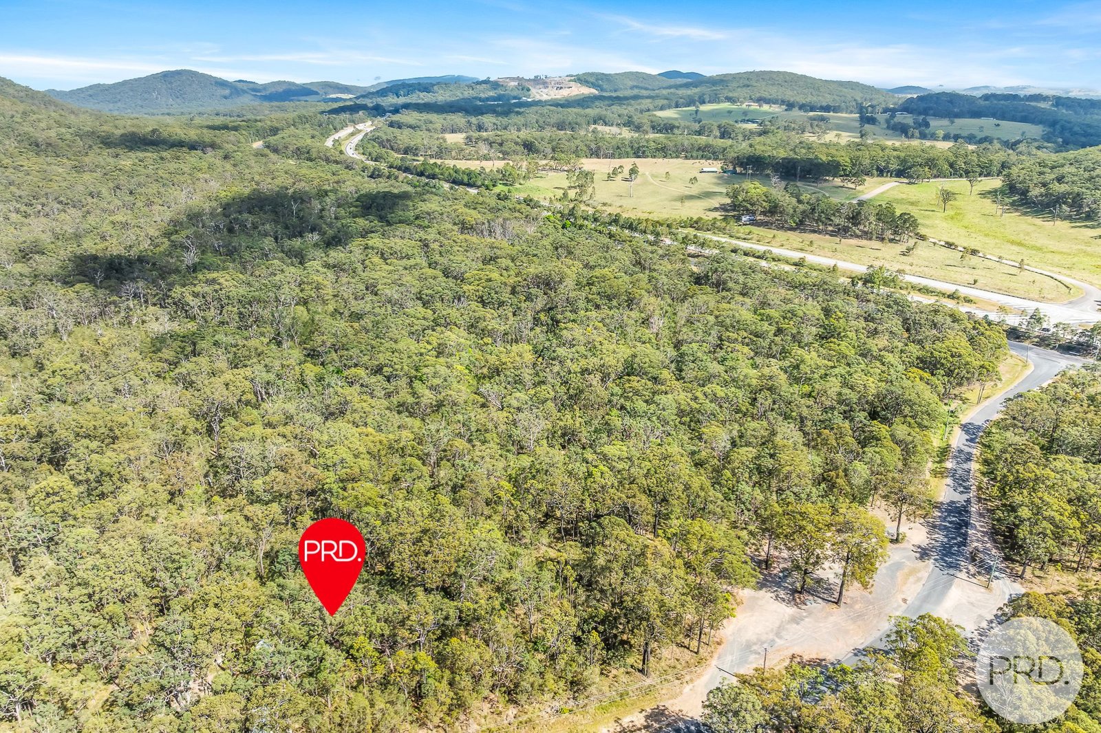 LOTS 242 & 243 Nemingha Parade NORTH ARM COVE 6