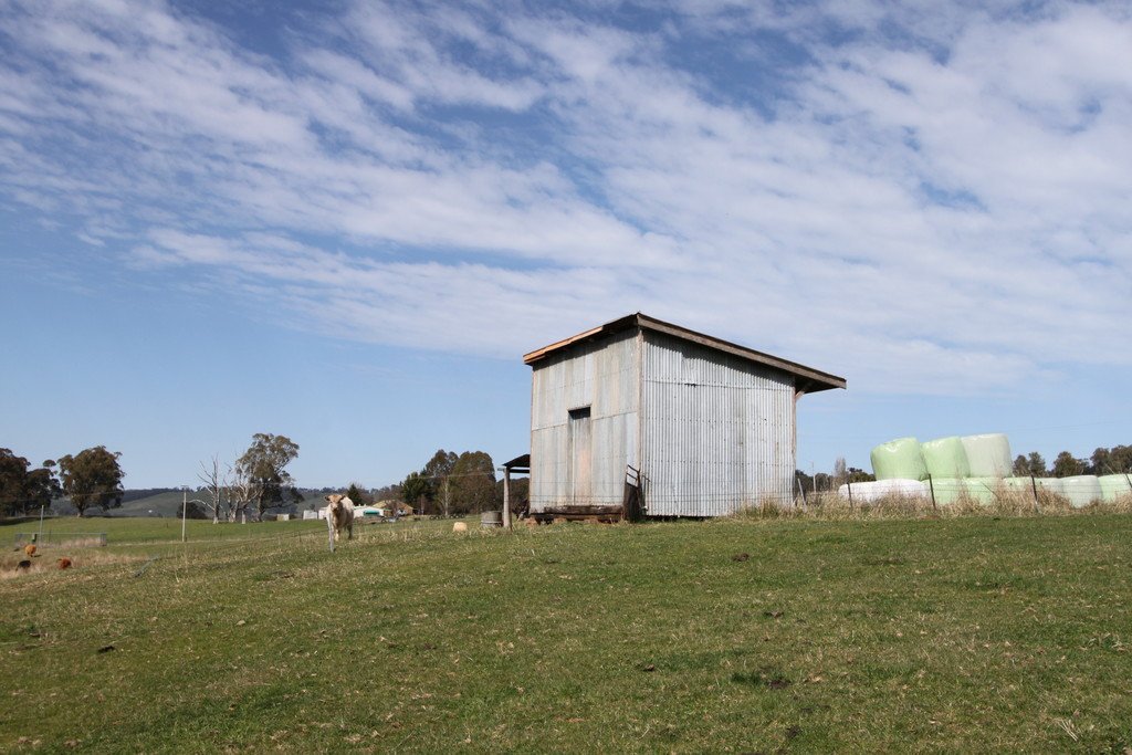 Lots 29 & 30 Ramsay Road TUMBARUMBA 8