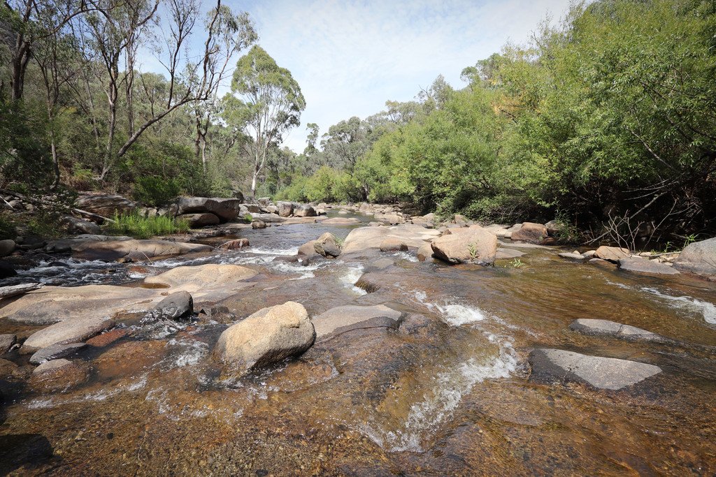 Lots 4 & 5 Tooma  TUMBARUMBA 2