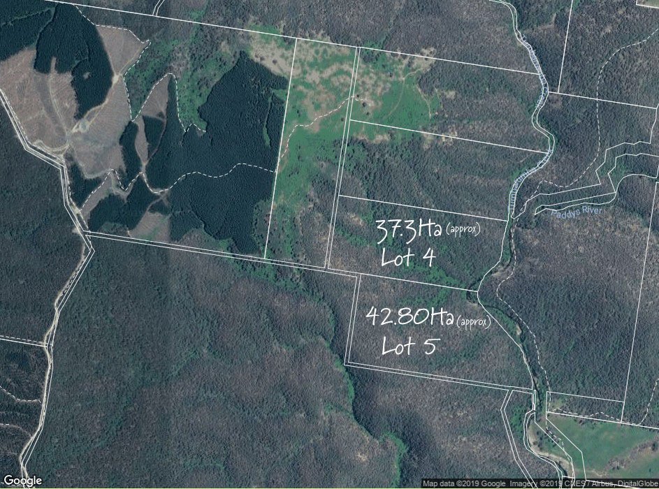 Lots 4 & 5 Tooma  TUMBARUMBA 13