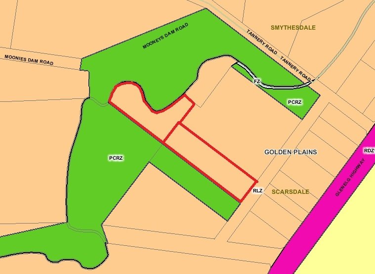 Lots 5 & 5A Burgoyne Street SCARSDALE 8