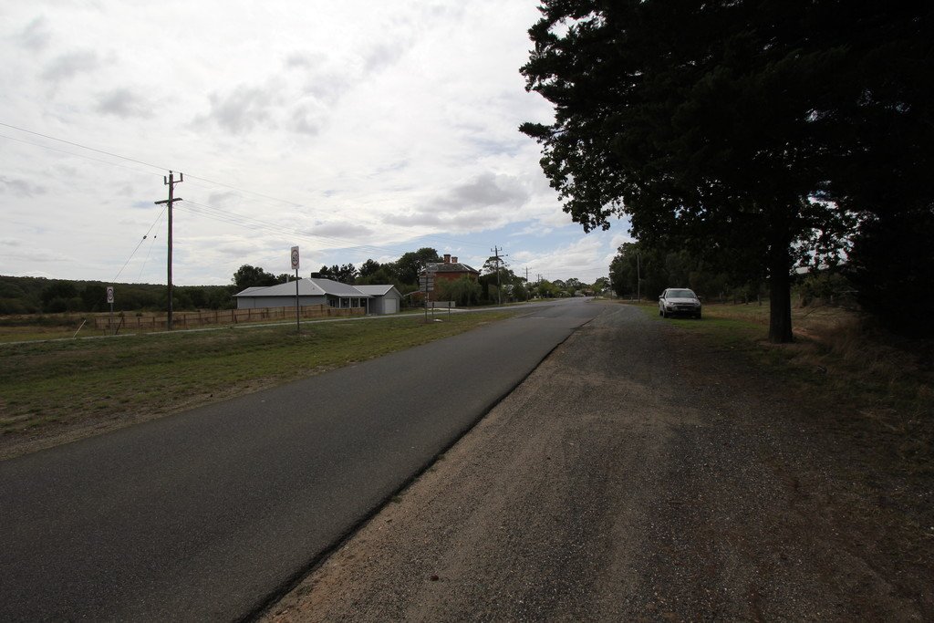 Lots 5 & 6 Glenelg Highway SMYTHESDALE 7