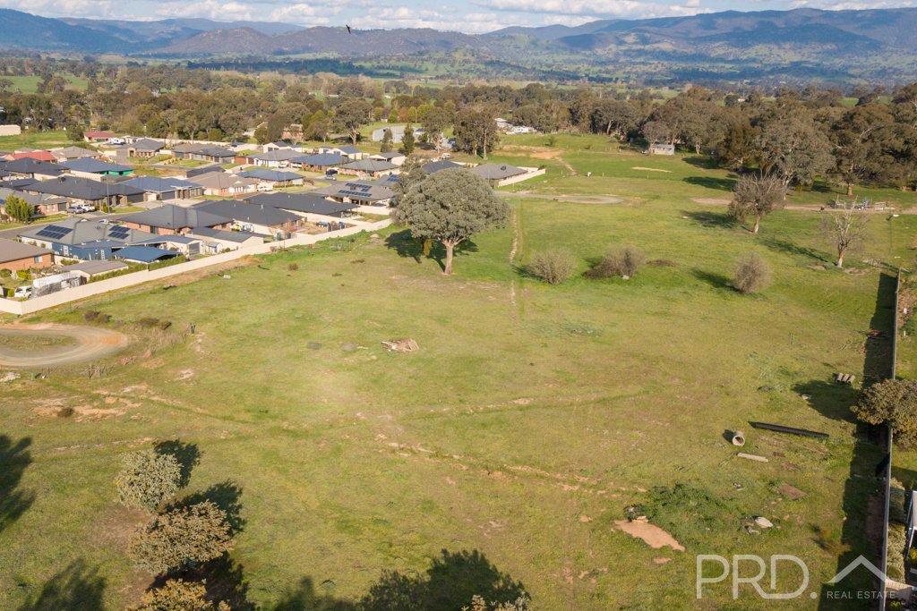 Lots 58-80 Jeffery Circuit TUMUT 4