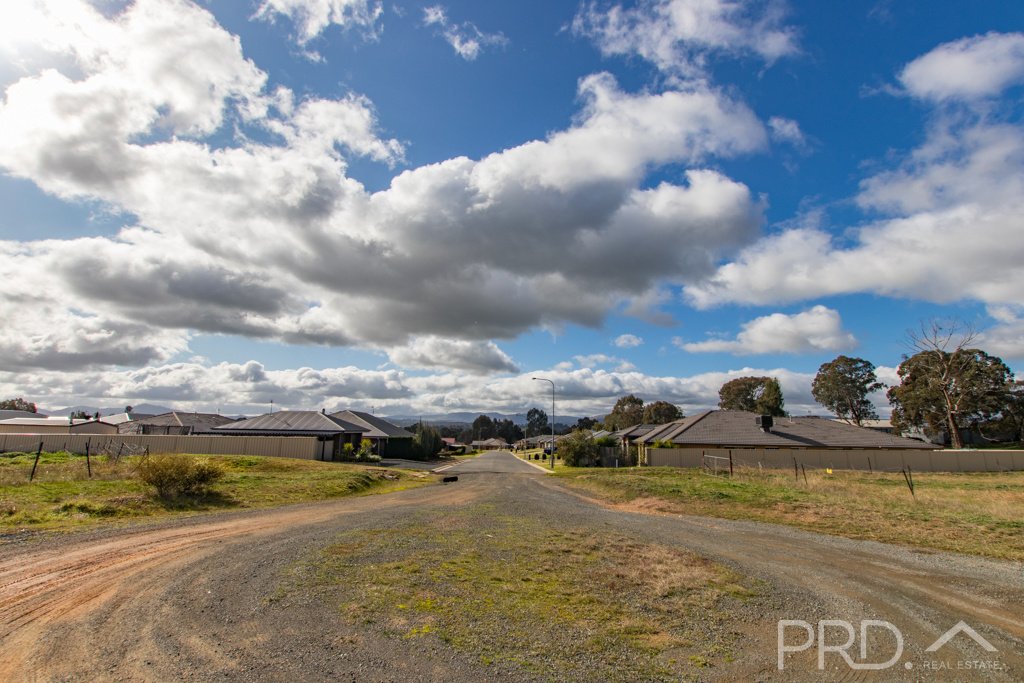 Lots 58-80 Jeffery Circuit TUMUT 8