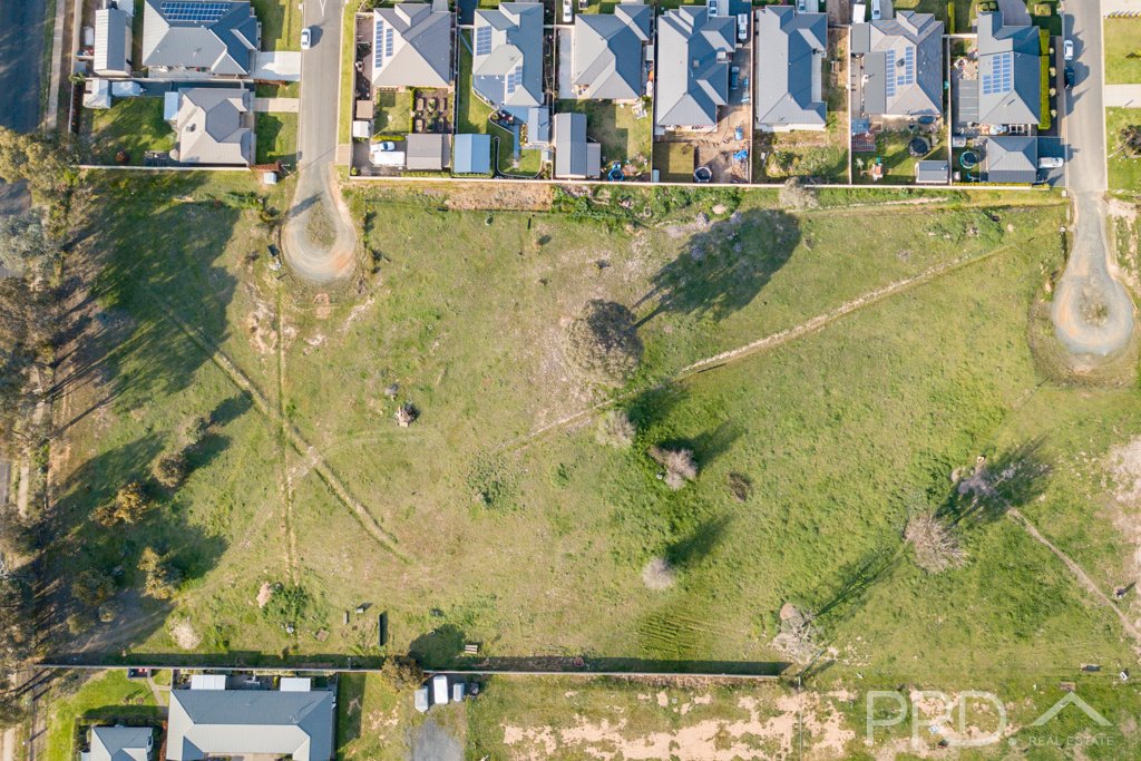 Lots 58-80 Jeffery Circuit TUMUT 11