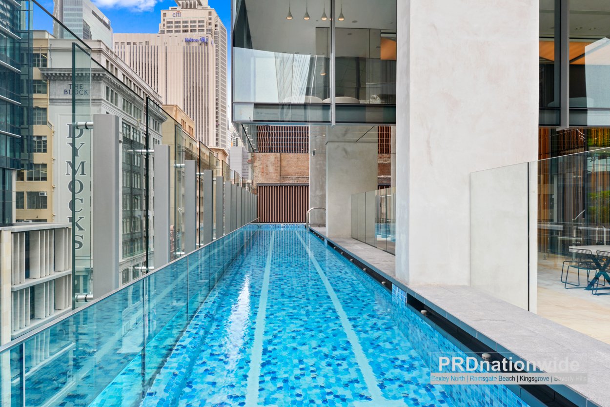 Lvl 10/38 York Street SYDNEY 10