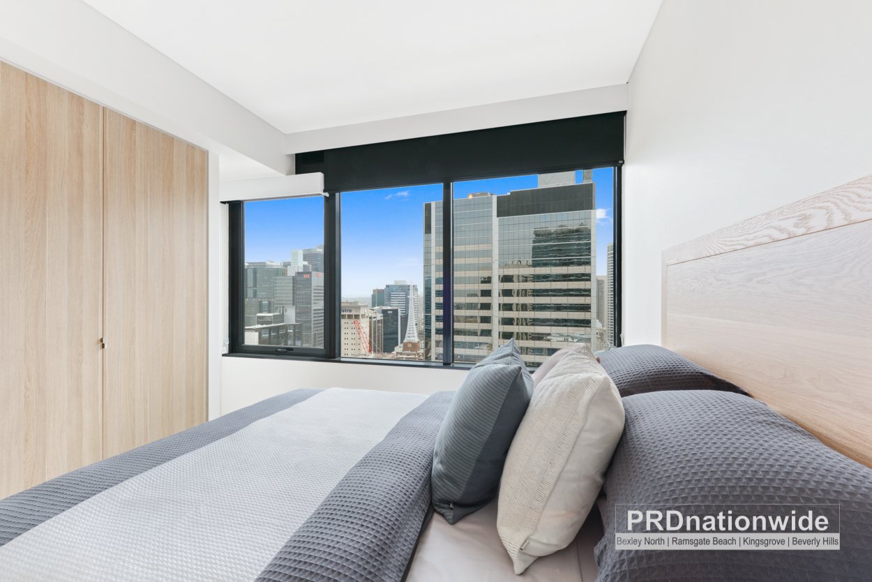 Lvl 29/38 York Street SYDNEY 7