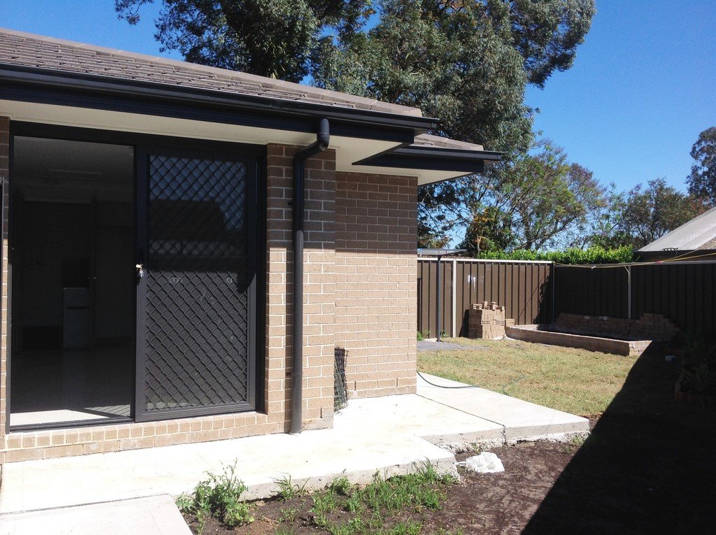  MACQUARIE FIELDS 1