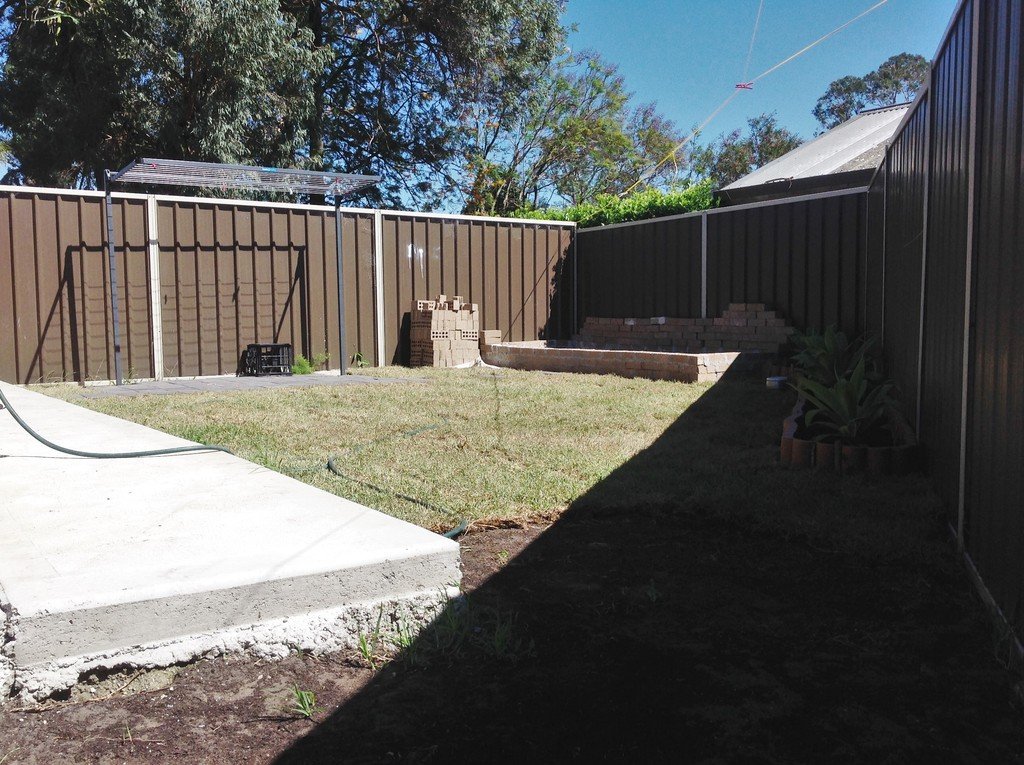 MACQUARIE FIELDS 2