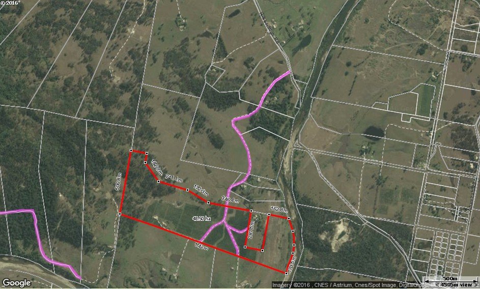  MAITLAND VALE 30