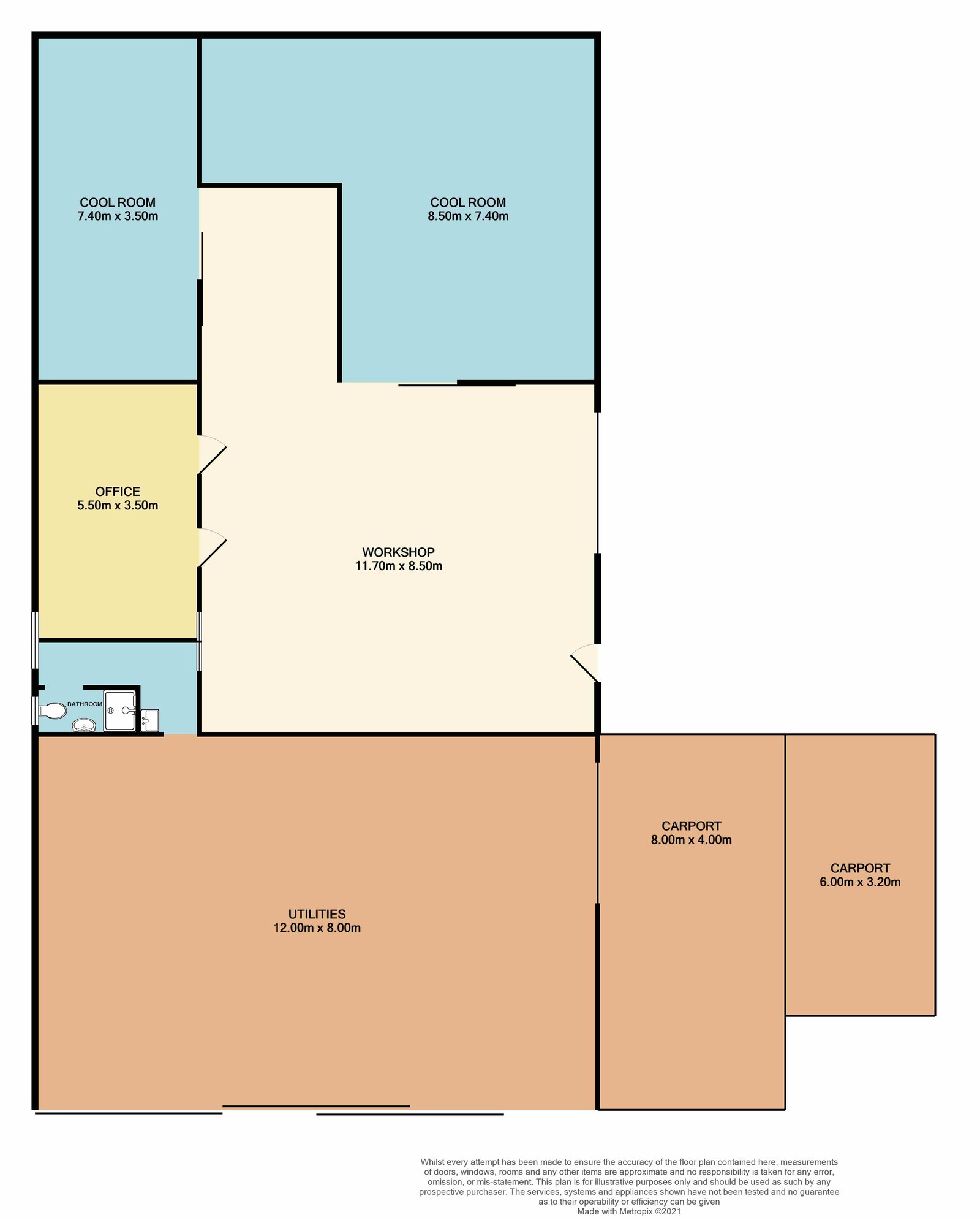  MAITLAND VALE 32