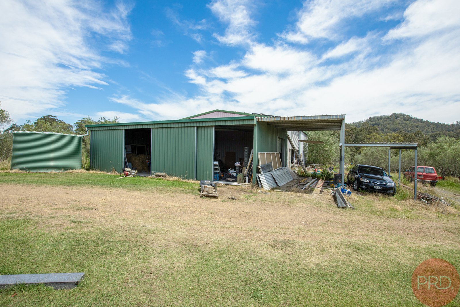  MAITLAND VALE 33
