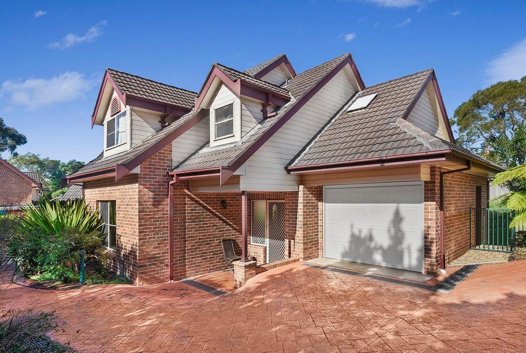  MORTDALE 1
