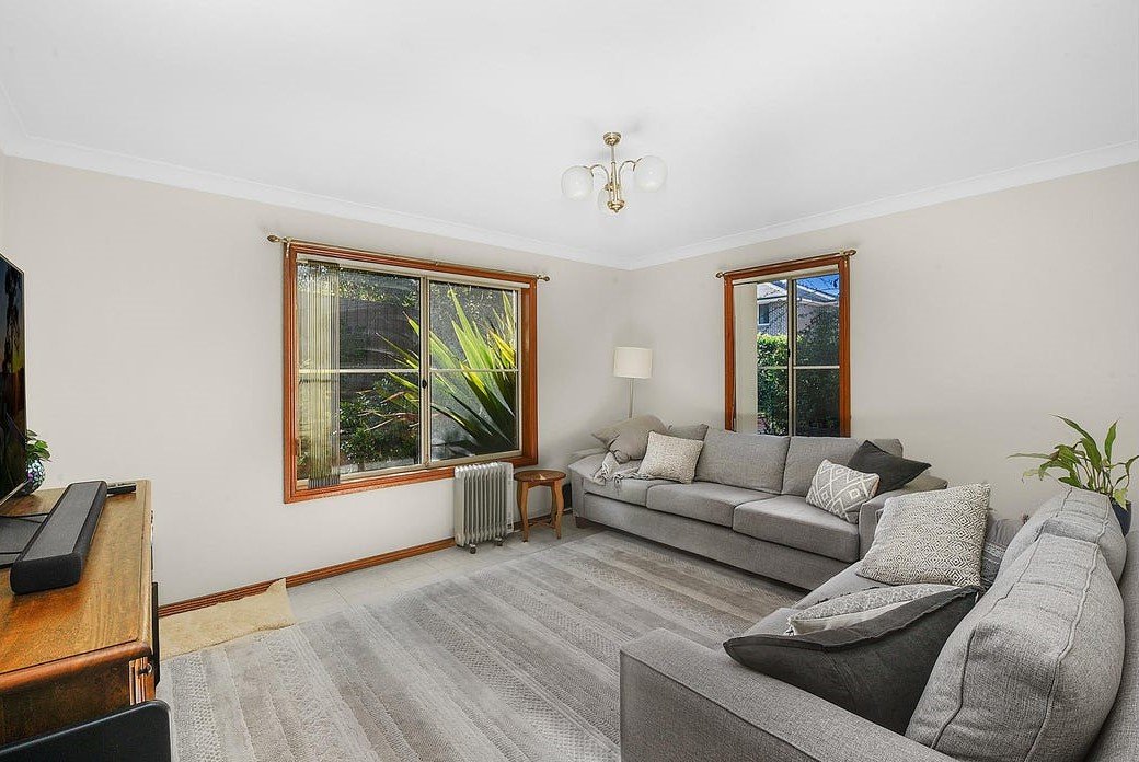  MORTDALE 3