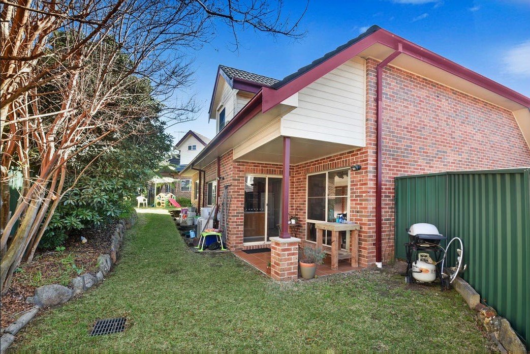  MORTDALE 5