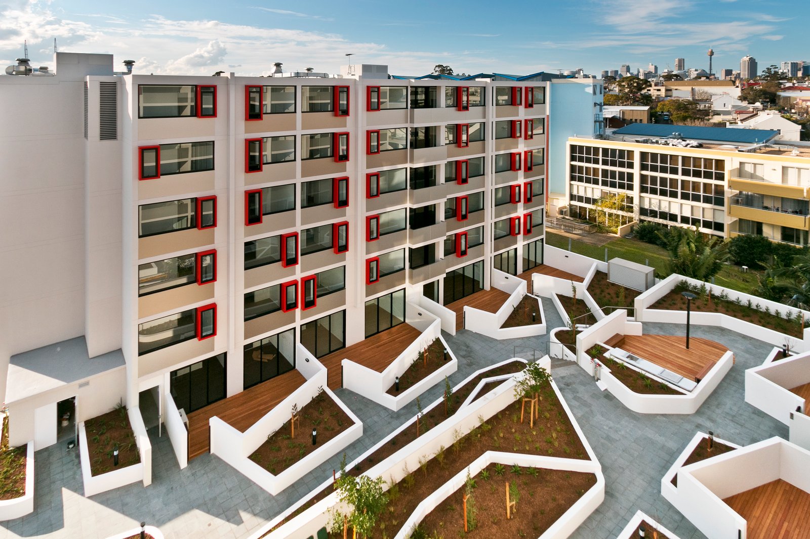 N91/511 Pyrmont Bridge Road , Camperdown NSW 2050