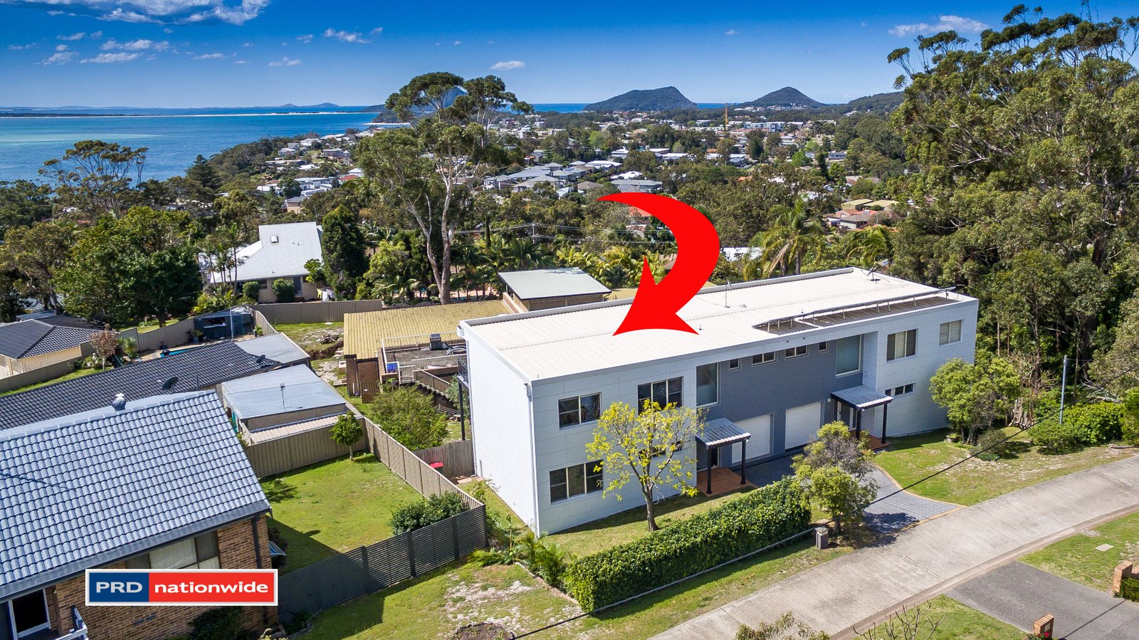  NELSON BAY 12