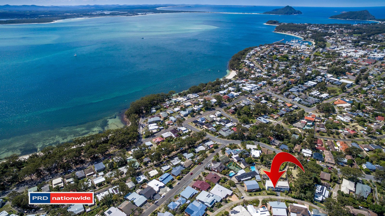  NELSON BAY 20