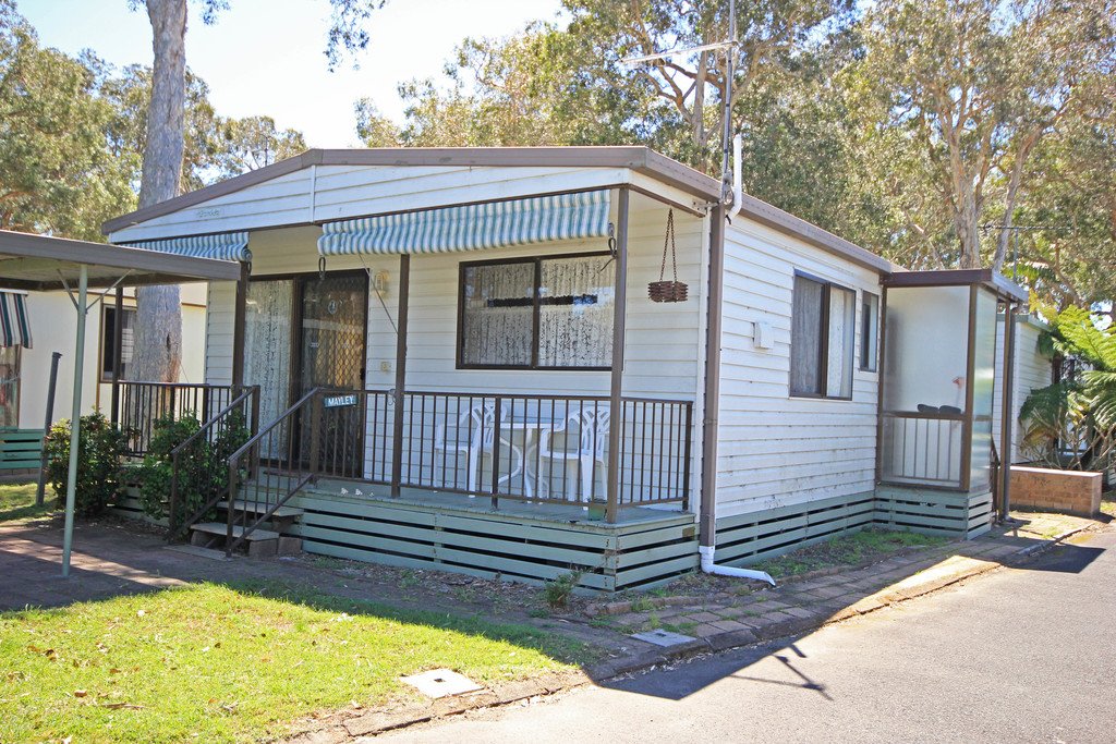  NORTH HAVEN 1