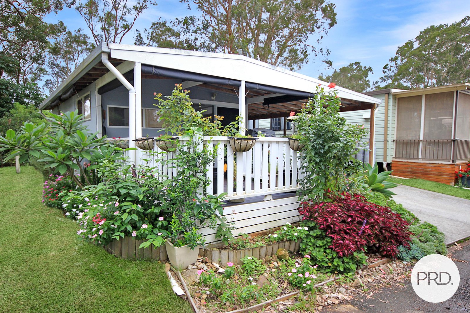  NORTH HAVEN 1