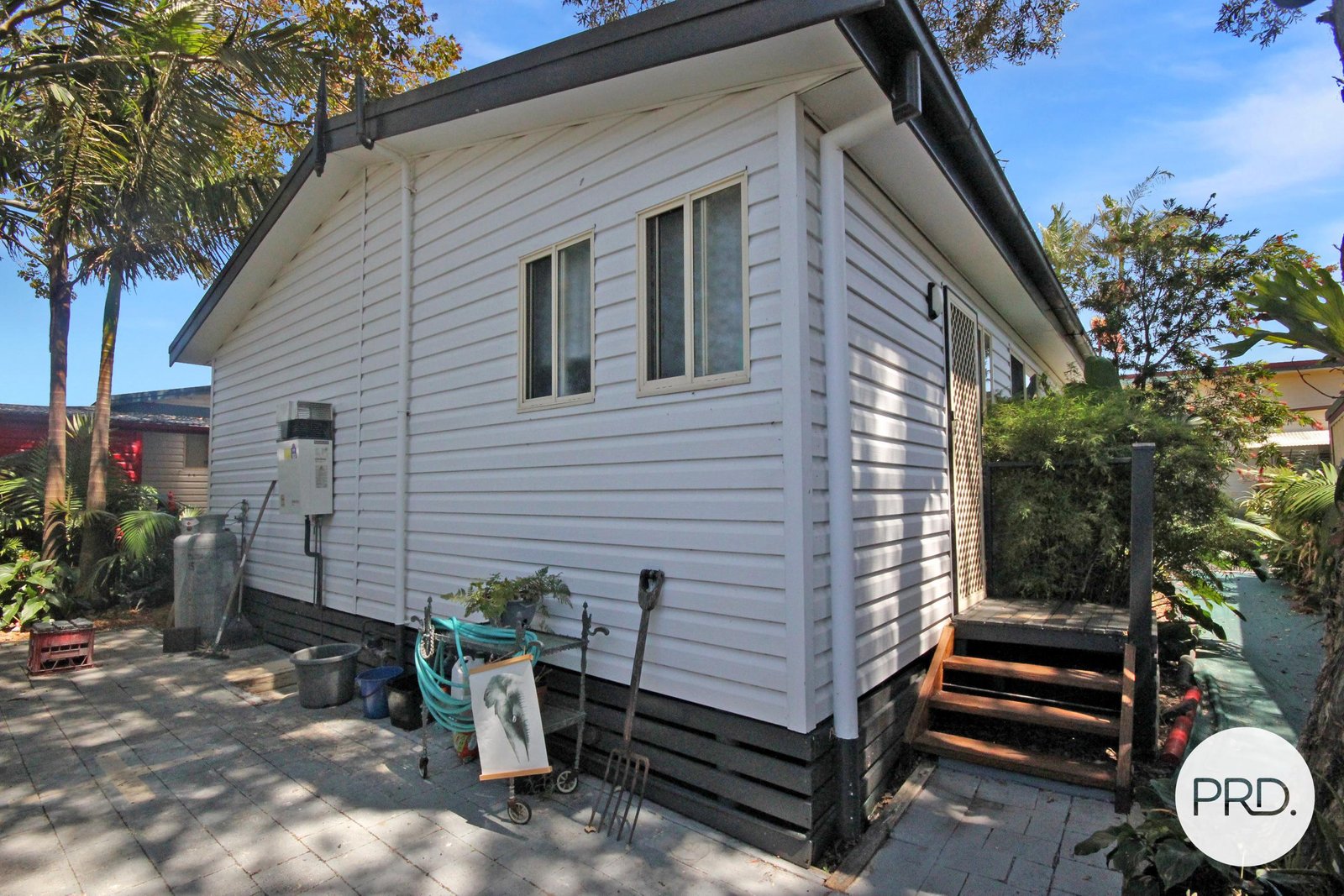 NORTH HAVEN 10