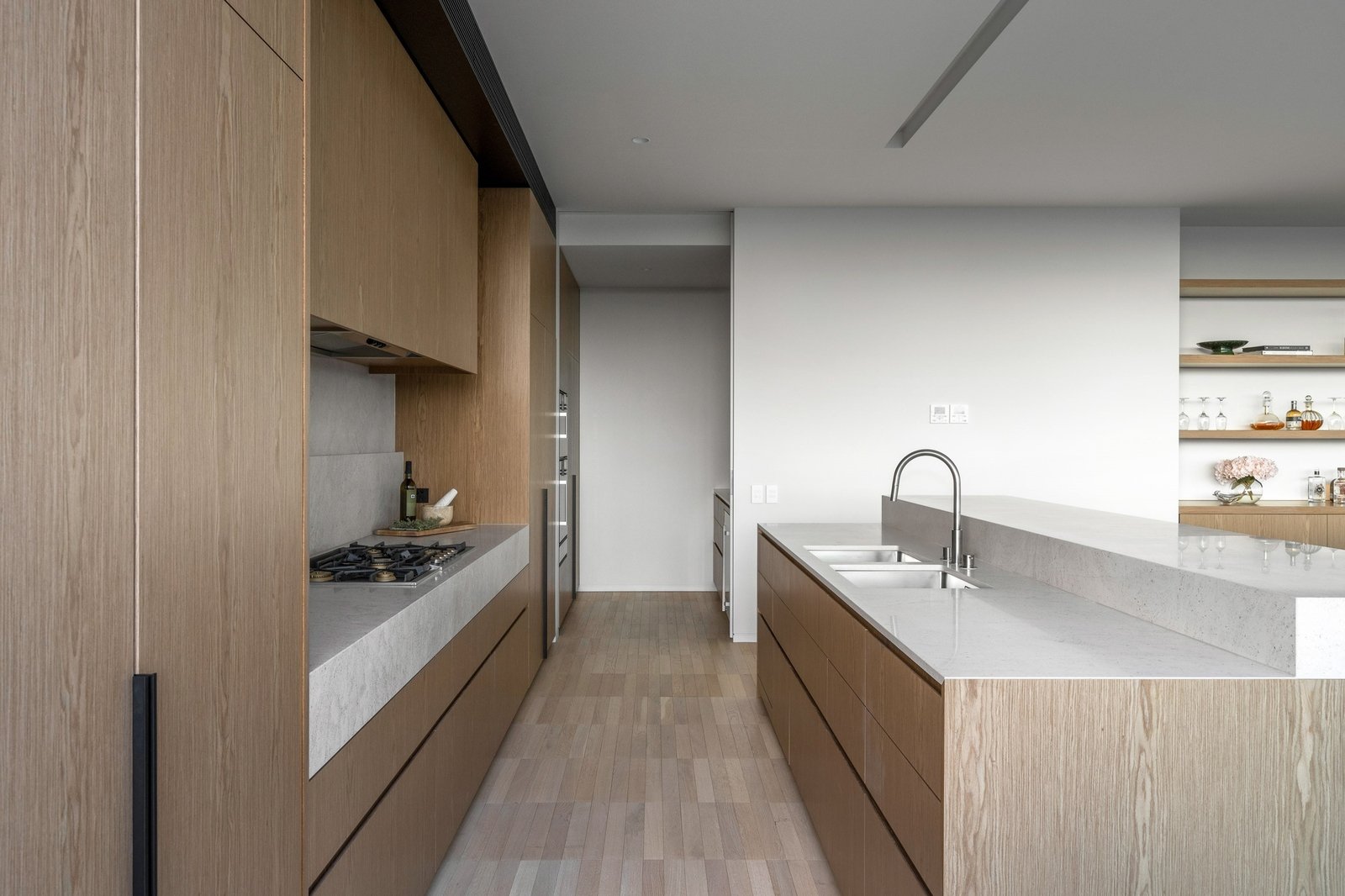 North Penthouse, 63 Heyington Place, Toorak, 3142