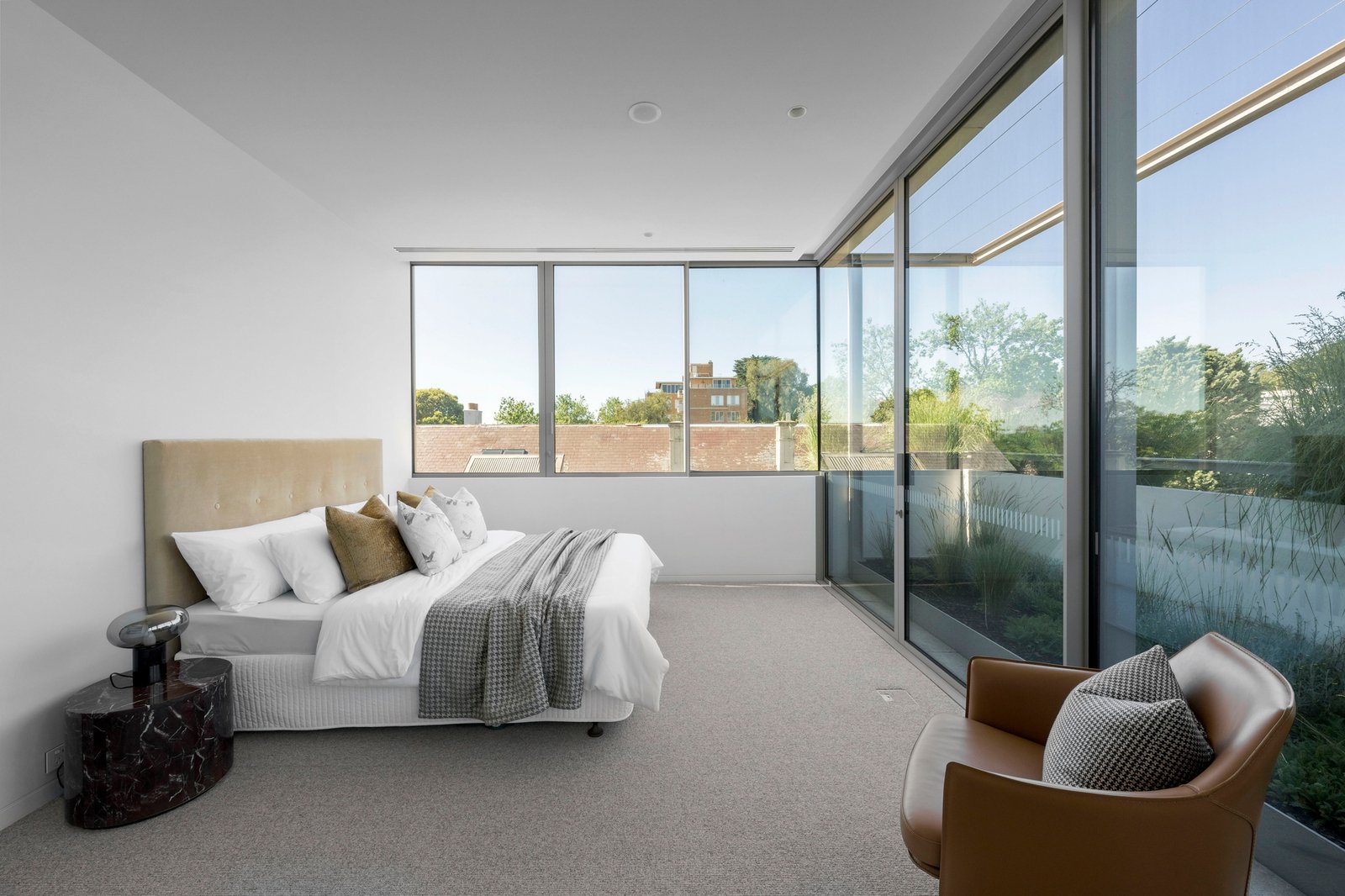 North Penthouse, 63 Heyington Place, Toorak, 3142