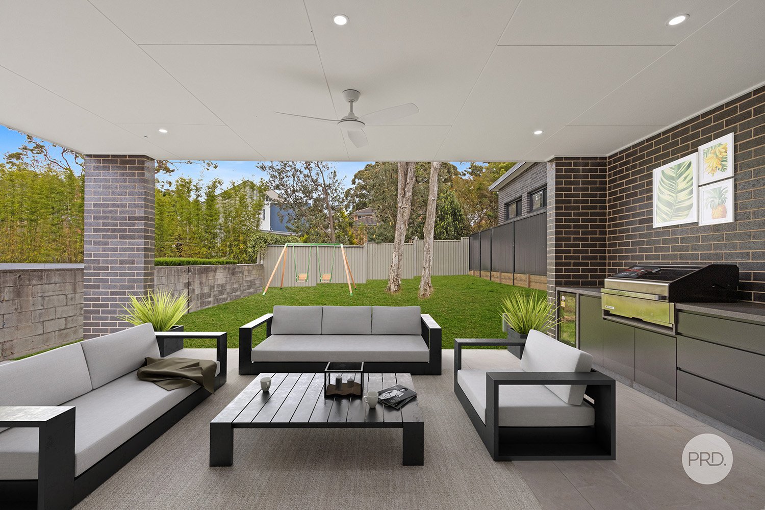  OATLEY 9