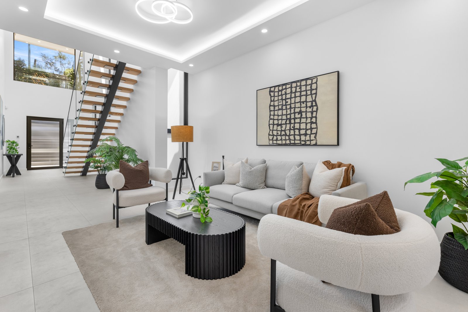  OATLEY 5