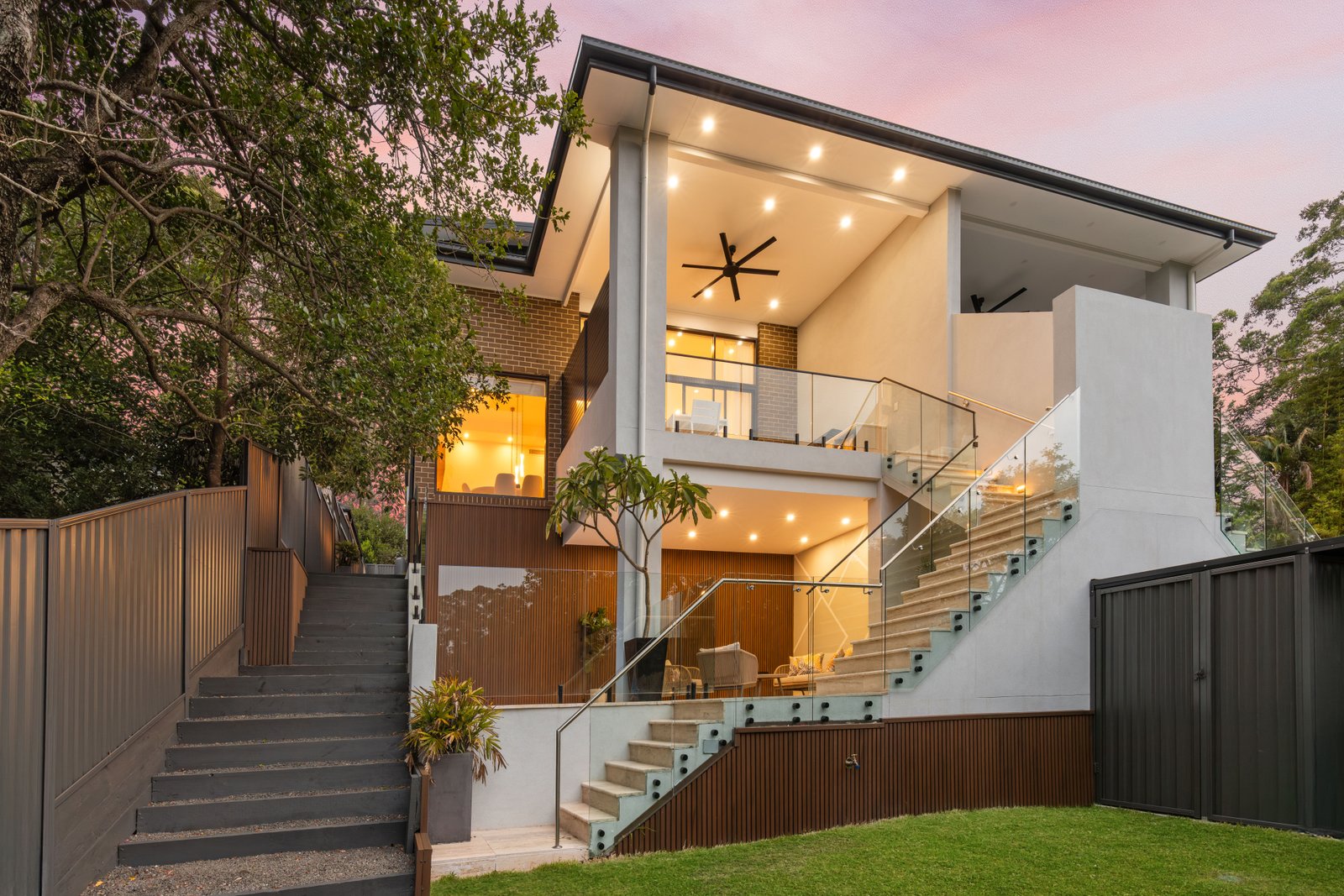  OATLEY 15