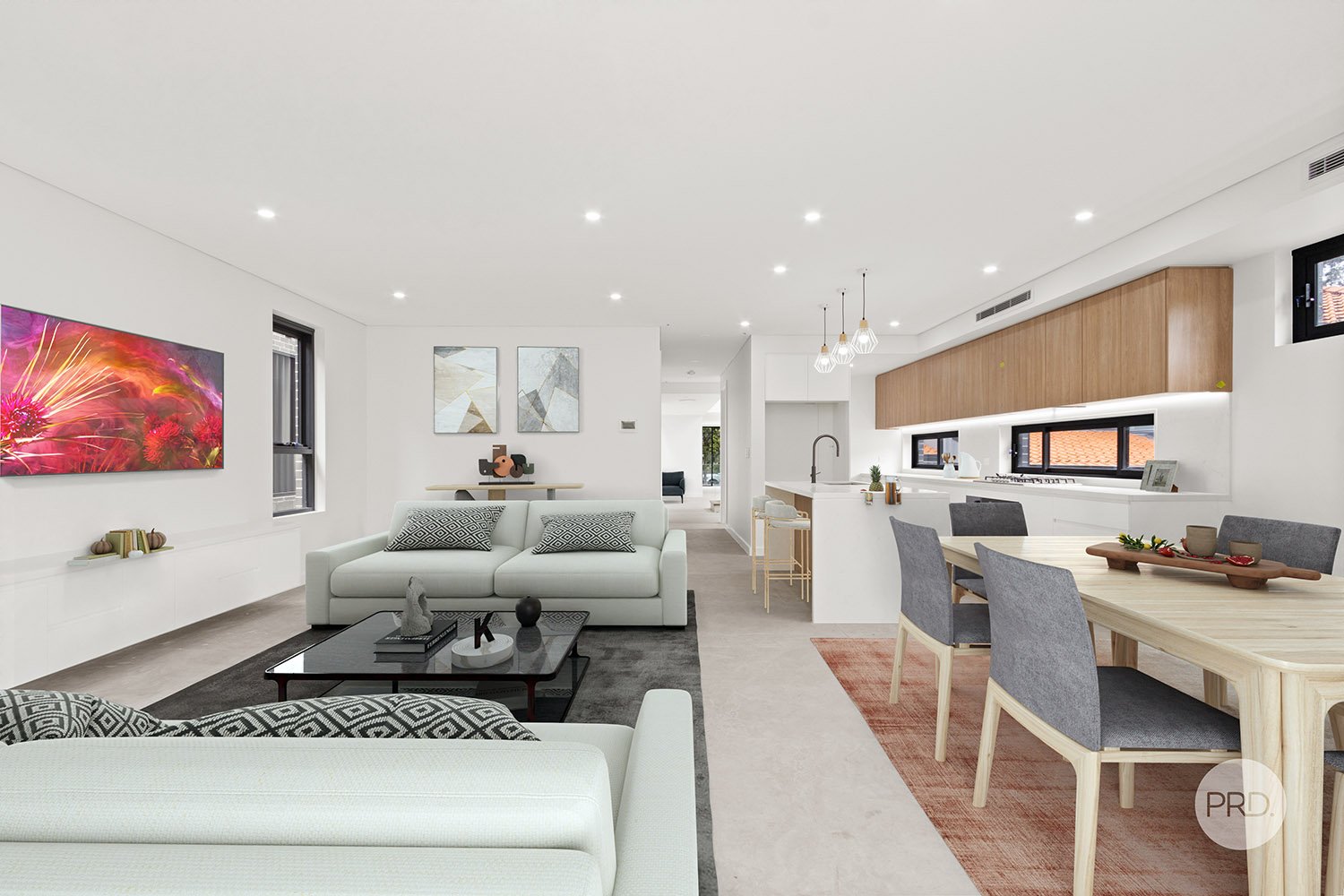  OATLEY 6