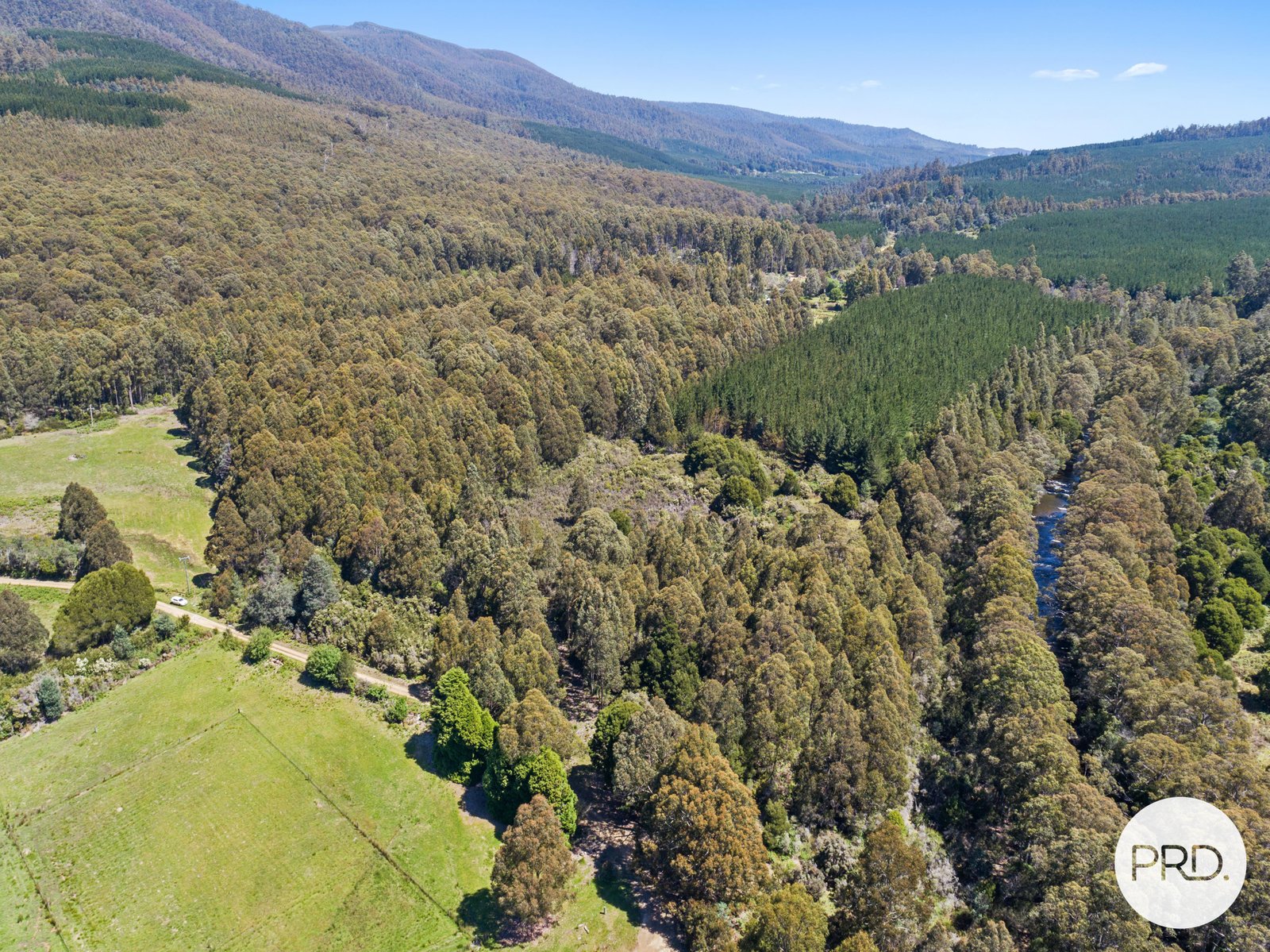 Off Gordon River Road TYENNA 1