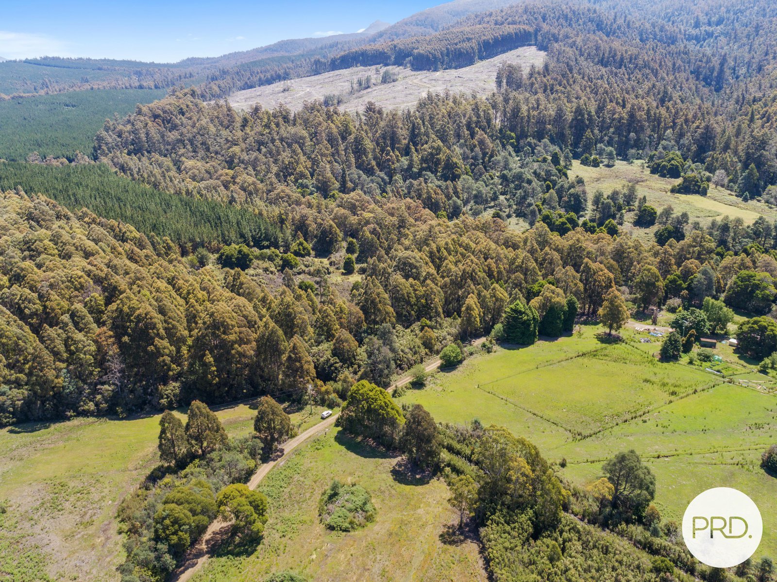 Off Gordon River Road TYENNA 4