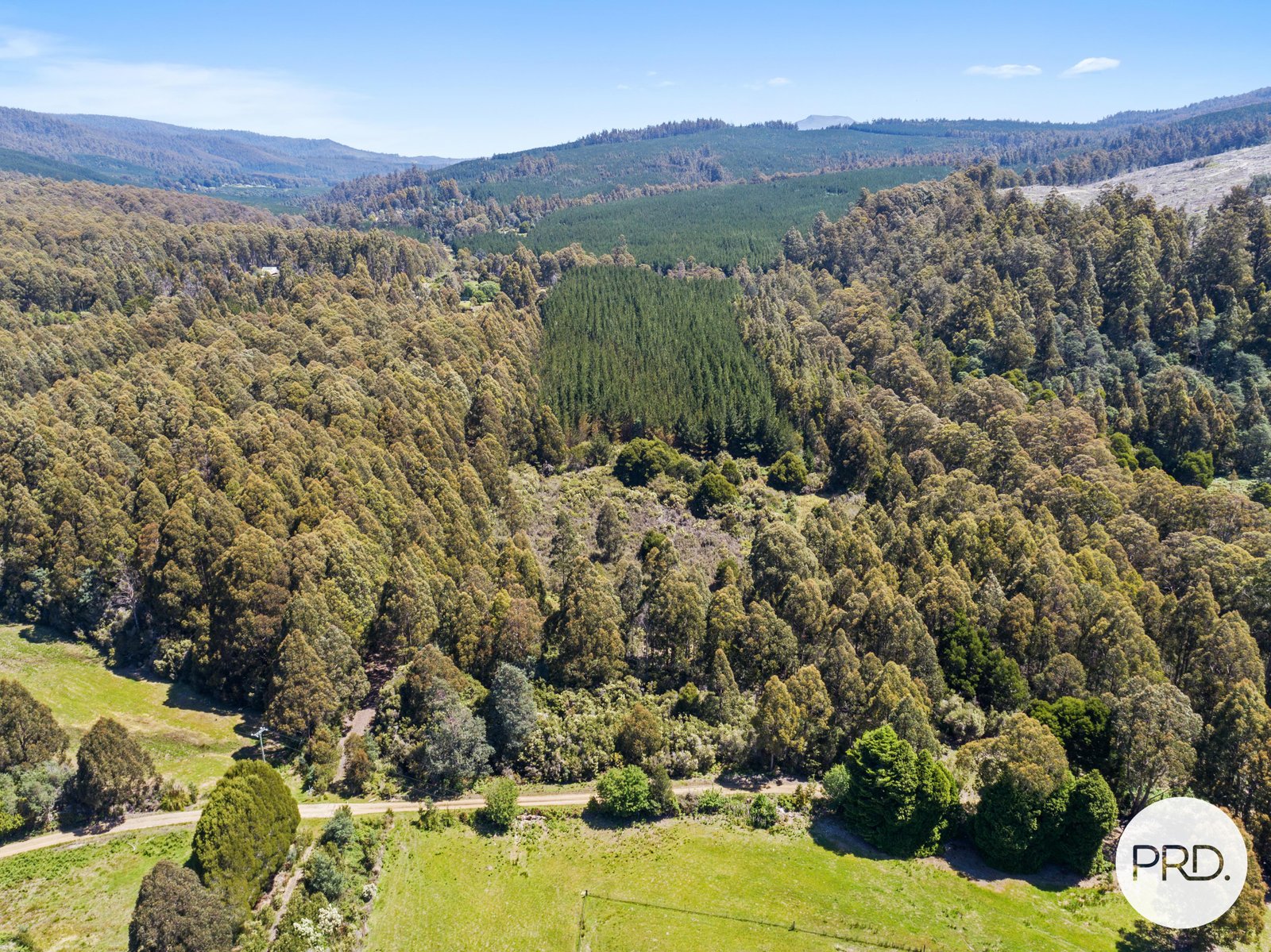 Off Gordon River Road TYENNA 6