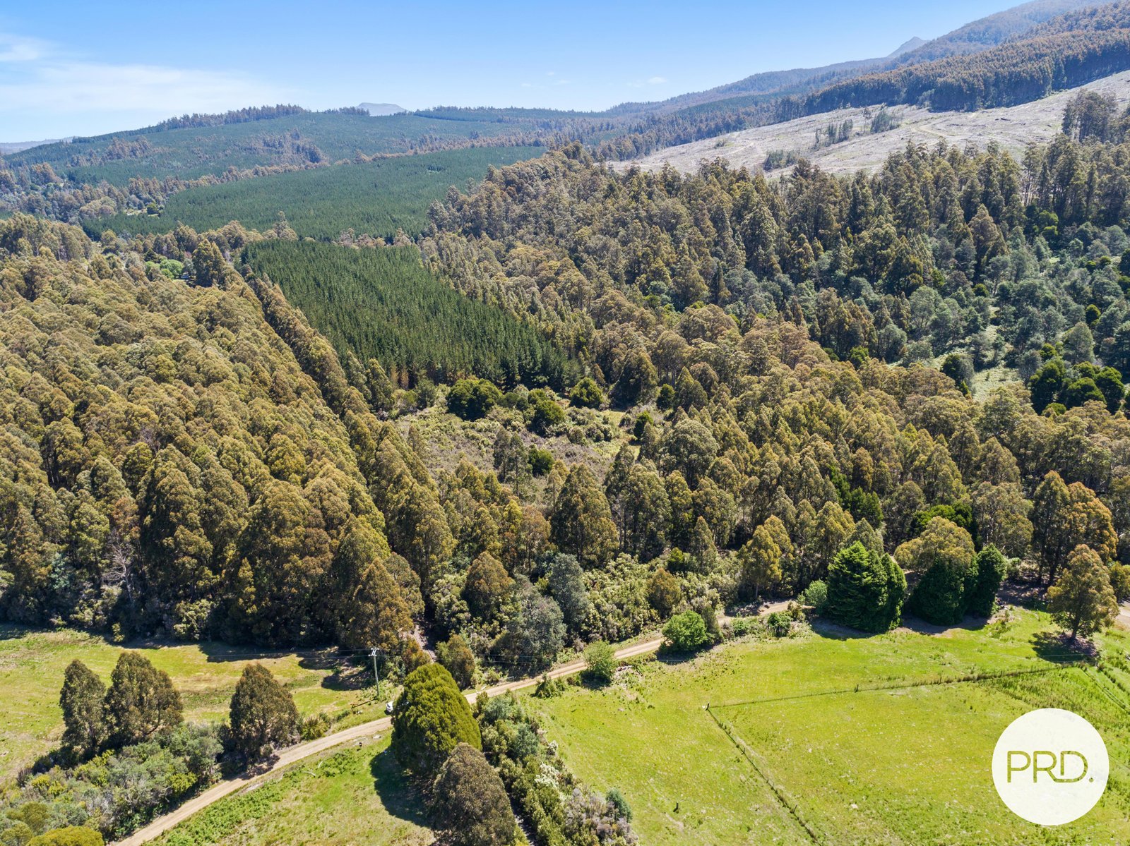 Off Gordon River Road TYENNA 9