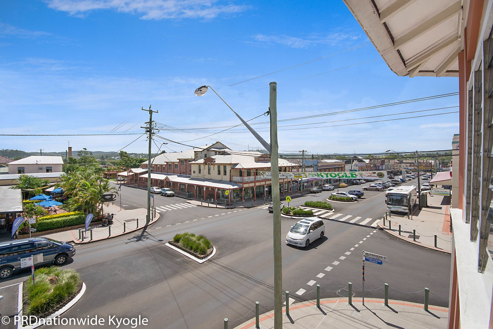 Office 1/138 Summerland Way KYOGLE 3