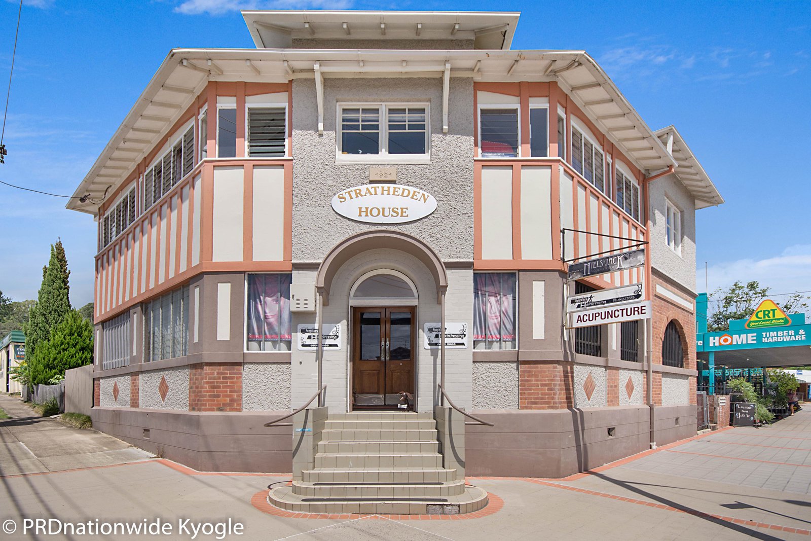 Office 2/138 Summerland Way KYOGLE 1