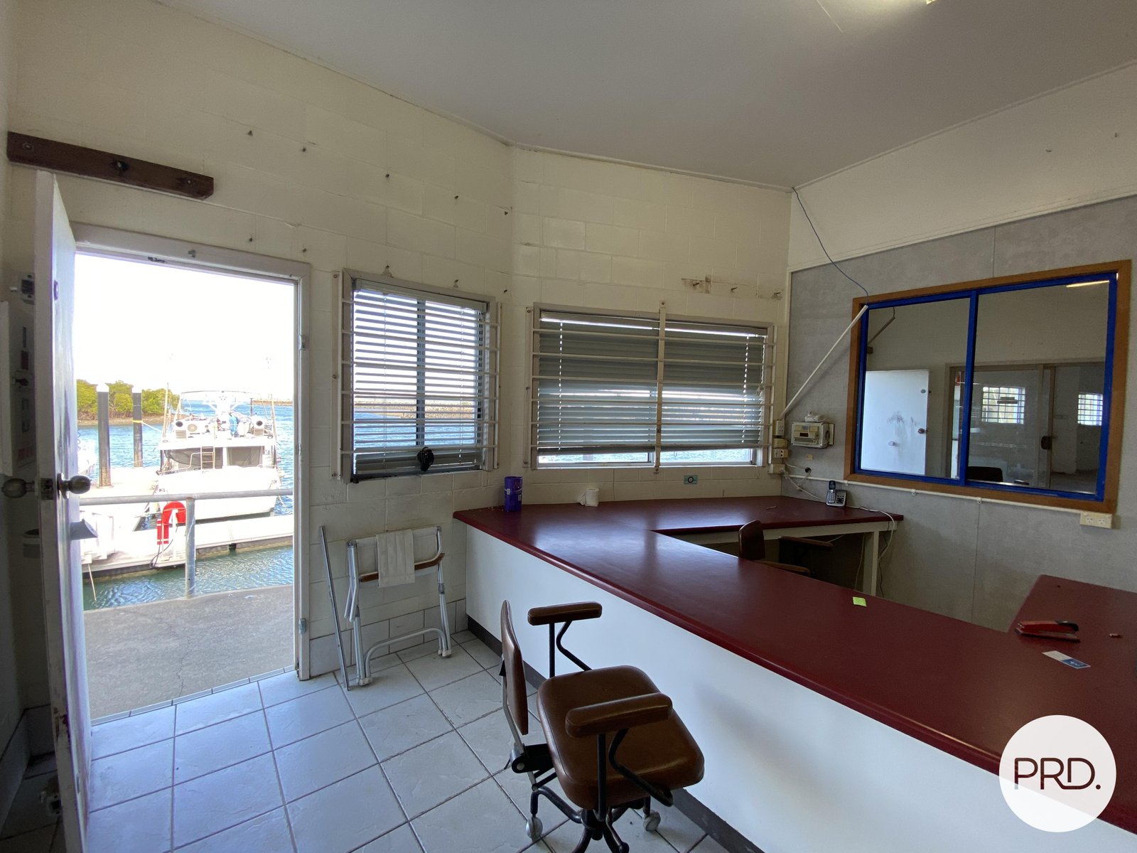 Office/46 Henry Darwen Memorial Drive BOWEN 1