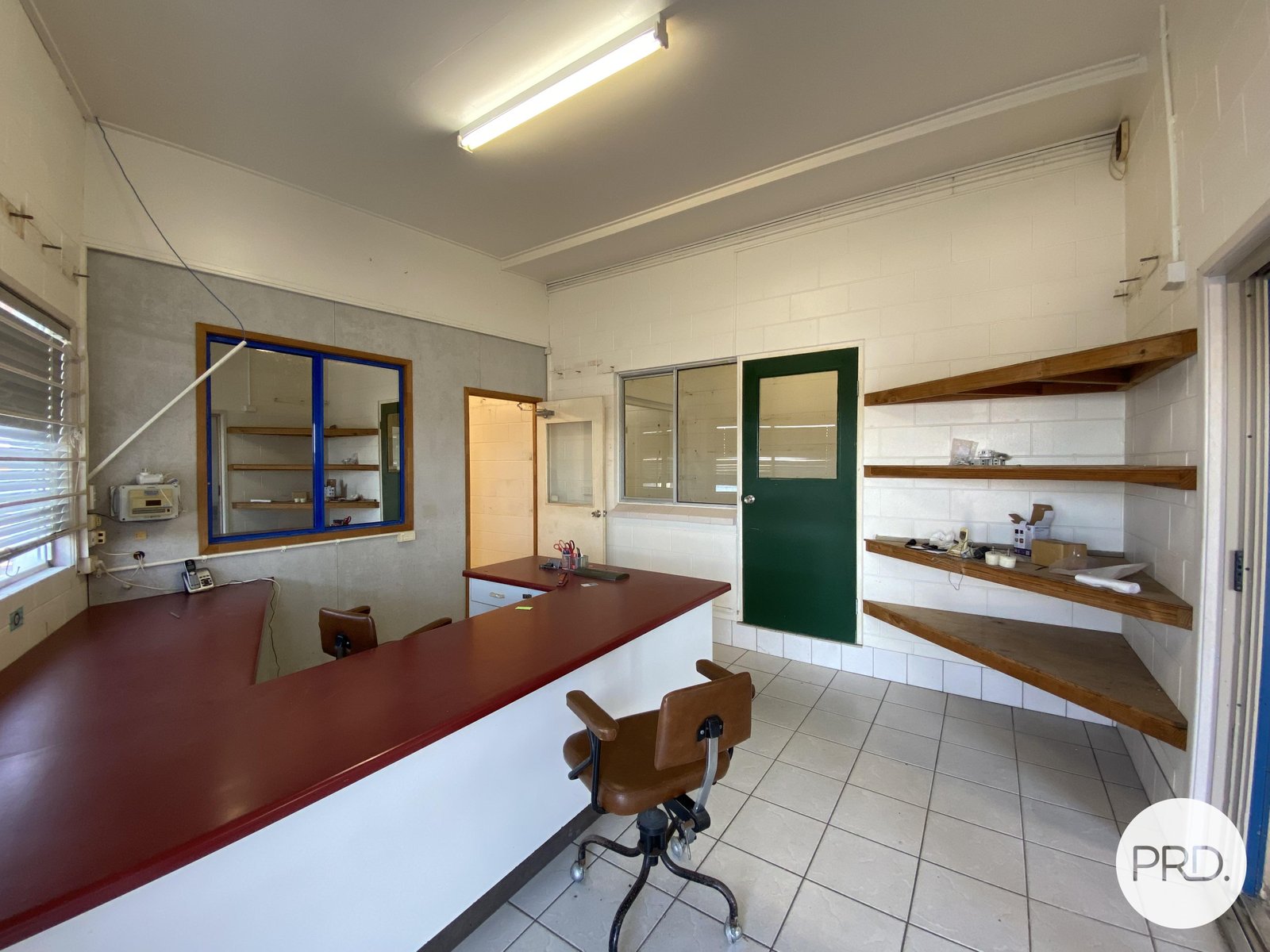 Office/46 Henry Darwen Memorial Drive BOWEN 2