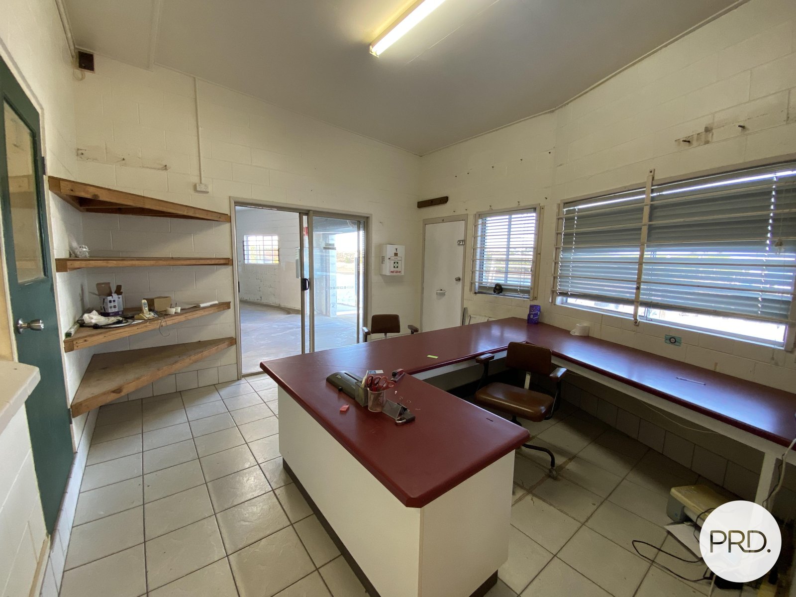 Office/46 Henry Darwen Memorial Drive BOWEN 3